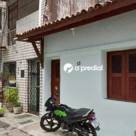 Rent this 1 bed house on Avenida Heráclito Graça 342 in Centre, Fortaleza - CE