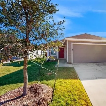 Rent this 3 bed house on Ruellia Road in McKinney, TX