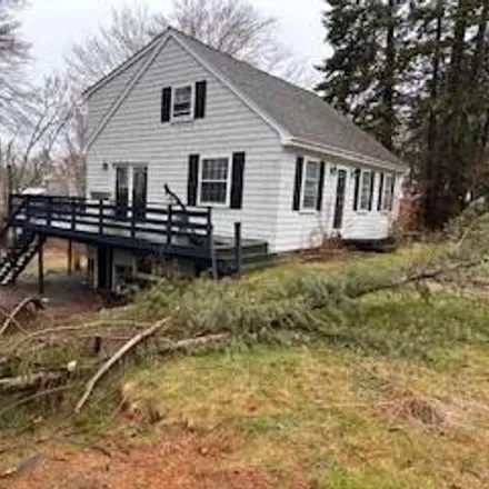 Buy this 3 bed house on 12 Holbrook Street in Harpswell, ME 04079