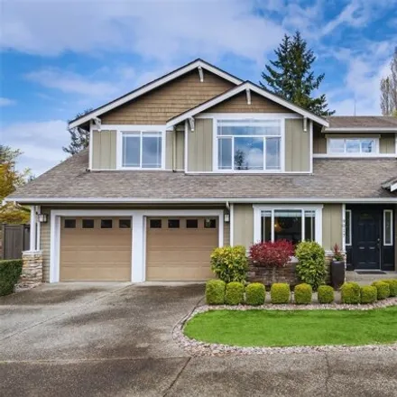 Buy this 4 bed house on 9015 Bowdoin Way in Edmonds, WA 98026