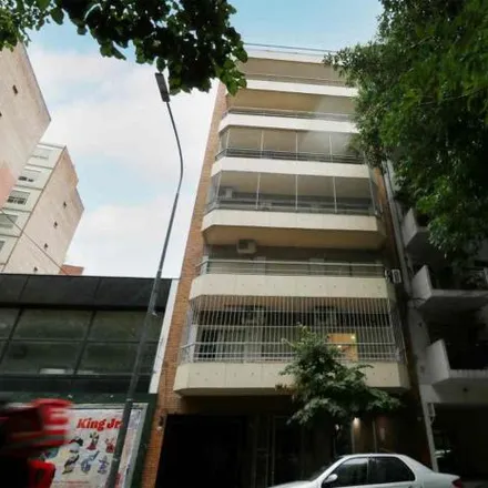 Buy this 3 bed apartment on Paraguay 3470 in Palermo, C1180 ACD Buenos Aires