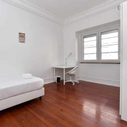 Rent this 1studio room on ITS in Avenida António Augusto Aguiar 9, 1050-016 Lisbon