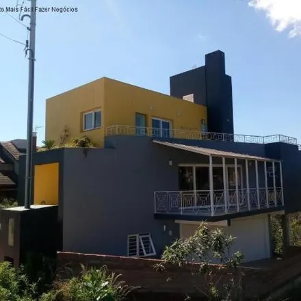 Buy this 5 bed house on Rua Dois Irmãos in Pousada da Neve, Nova Petrópolis - RS