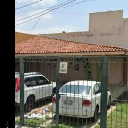 Image 1 - Arturo R. Pueblita, 44824 Guadalajara, JAL, Mexico - House for sale