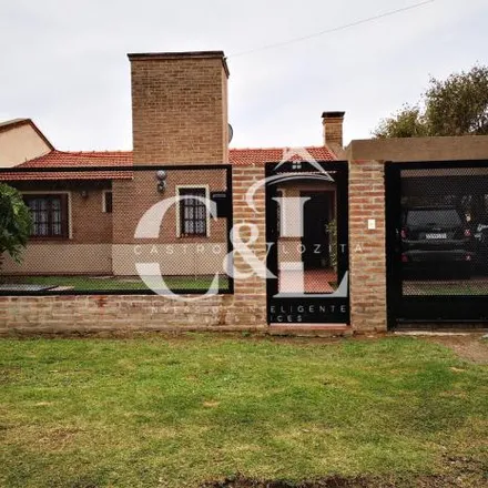 Image 1 - Espinillo 204, Departamento Colón, Córdoba, Argentina - House for sale