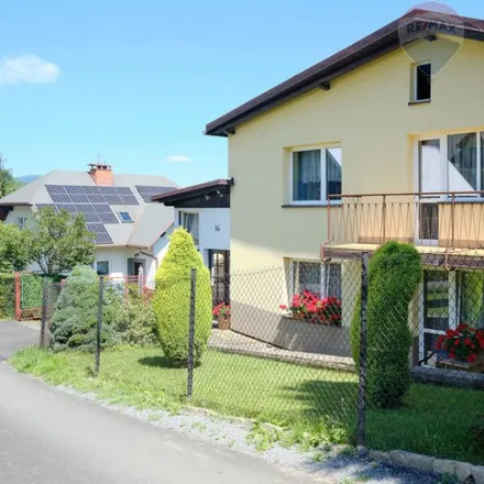 Buy this 6 bed house on Głębce in 46-460 Wisła, Poland