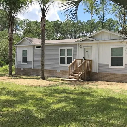 Buy this 3 bed house on 1516 Forest Park Street in Flagler County, FL 32110