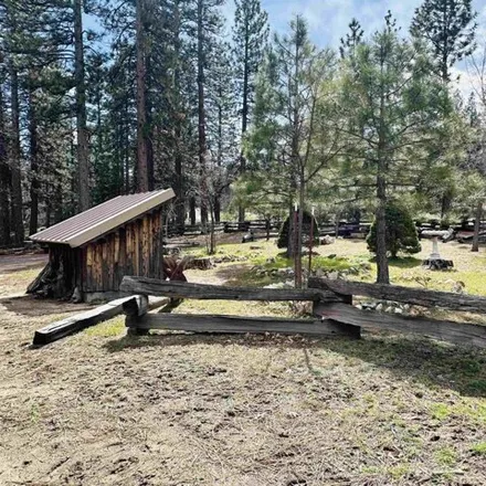 Image 2 - Whispering Pines Road, Lassen County, CA 96114, USA - House for sale