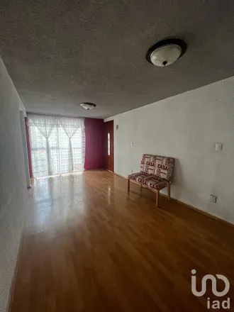 Buy this 3 bed apartment on Avenida de la Libertad 59 in Coyoacán, 04700 Mexico City