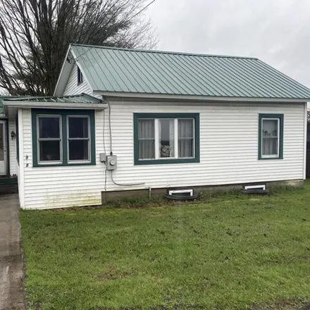 Buy this 3 bed house on 3818 State Route 37 in New York, 12926