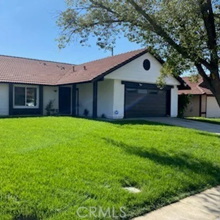 Buy this 3 bed house on 25525 Fir Avenue in Moreno Valley, CA 92553