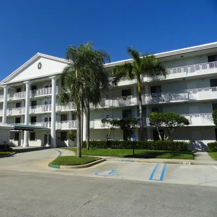 Buy this 2 bed condo on 2561 Village Boulevard in West Palm Beach, FL 33409