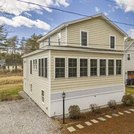 Buy this 3 bed house on 47 Winona Avenue in Old Orchard Beach, York County