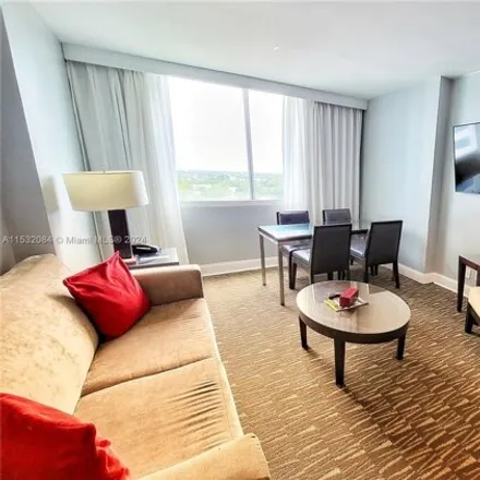 Image 6 - GALLERYone - a DoubleTree Suites by Hilton Hotel, East Sunrise Boulevard, Fort Lauderdale, FL 33304, USA - Condo for sale