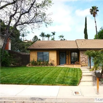 Buy this 4 bed house on Antelope Drive in Corona, CA 92882