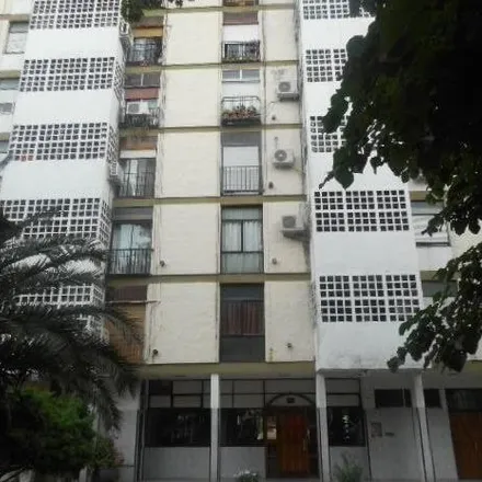 Buy this 2 bed apartment on Díaz Vélez 559 in Partido de Avellaneda, 1870 Avellaneda