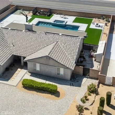 Buy this 3 bed house on 19053 Sahale Lane in Apple Valley, CA 92307