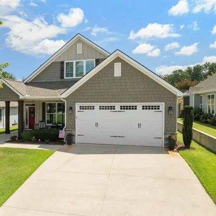 Buy this 3 bed house on 605 Ponden Dr in Greer, South Carolina