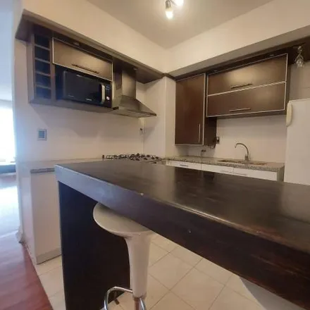 Buy this 1 bed apartment on Mariano Necochea 2211 in Villa Hipódromo, 5501 Distrito Ciudad de Godoy Cruz