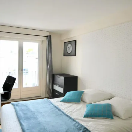 Image 2 - 86 Rue du Chemin Vert, 75011 Paris, France - Apartment for rent
