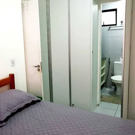 Rent this 2 bed apartment on Aflitos in Recife, Região Metropolitana do Recife