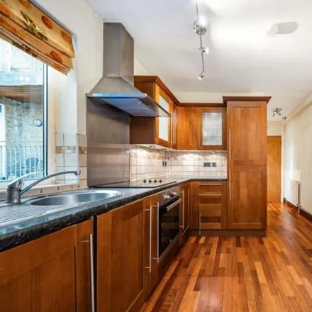 Buy this 1 bed apartment on 807 Wandsworth Road in London, SW8 3JL