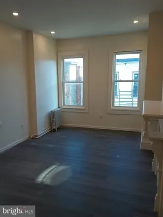 Rent this 1 bed house on 1621 North 29th Street in Philadelphia, PA 19121
