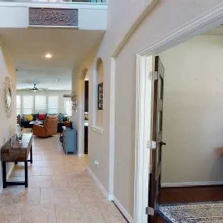Buy this 4 bed apartment on 7843 Mesquite Manor Lane in Grand Mission, Richmond