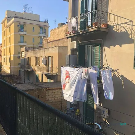 Image 4 - Via delle Susine, 00171 Rome RM, Italy - Apartment for rent