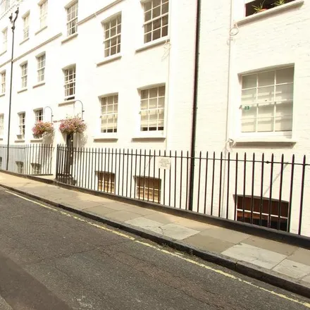 Image 7 - Homer Street, London, W1H 4NP, United Kingdom - Apartment for rent
