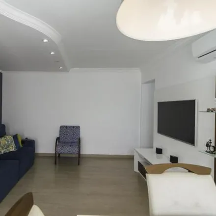 Buy this 2 bed apartment on Rua Marechal Bina Machado in Jardim Marajoara, São Paulo - SP
