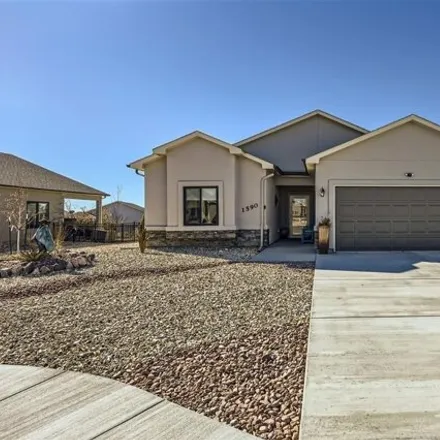 Buy this 2 bed house on unnamed road in Pueblo, CO 81008