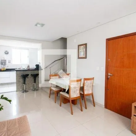 Image 1 - Rua São Jorge, Regional Centro, Betim - MG, 32649-042, Brazil - Apartment for sale