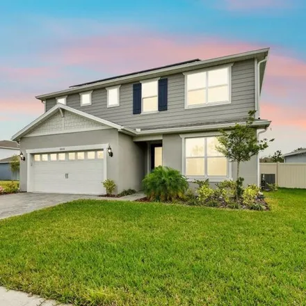 Buy this 4 bed house on Brown Burrow Street in Orlando, FL 32829