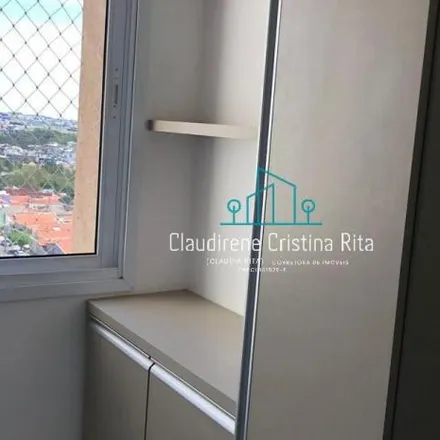 Rent this 2 bed apartment on Avenida Presidente Vargas in Vila Vitória, Indaiatuba - SP