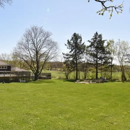 Image 9 - 39883 93rd Street, Village of Bloomfield, Randall, WI 53128, USA - House for sale