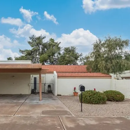 Buy this 4 bed house on 13613 North 24th Drive in Phoenix, AZ 85029