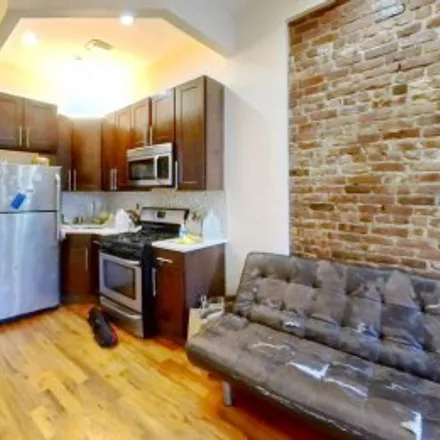 Rent this 4 bed apartment on #2,1417 Bedford Avenue in Crown Heights, Brooklyn