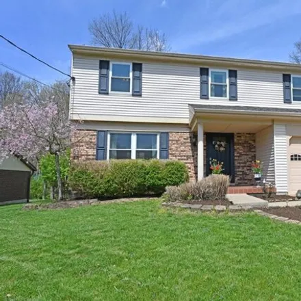 Buy this 4 bed house on 6370 Glengariff Drive in Salem Heights, Anderson Township