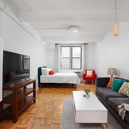 Buy this studio apartment on 229 East 28th Street in New York, NY 10016