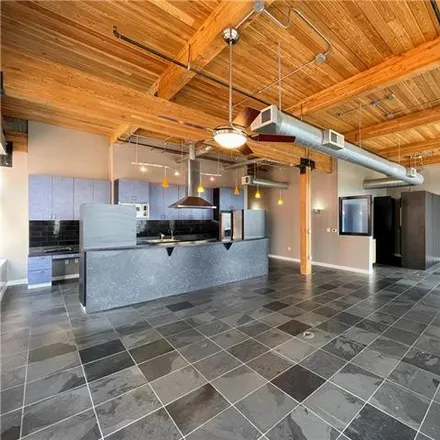 Buy this 2 bed loft on 200 West 5th Street in Downtown Kansas City, MO 64105