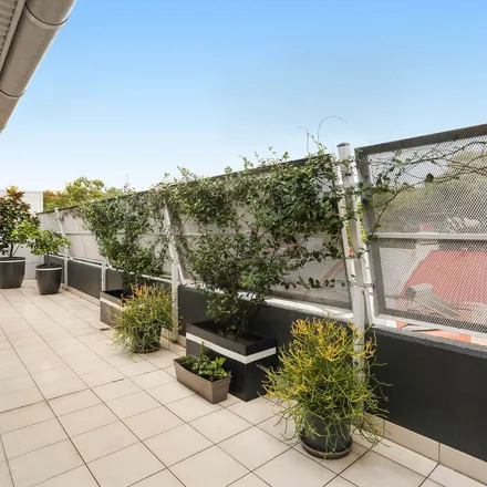Rent this 2 bed apartment on 9-27 Moorgate Lane in Chippendale NSW 2008, Australia