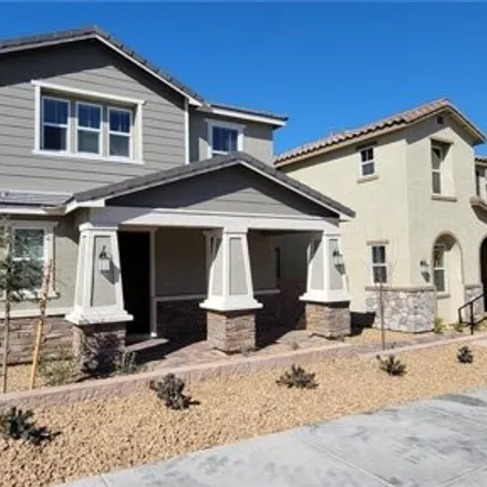 Rent this 3 bed house on Modico Lane in Henderson, NV 89000