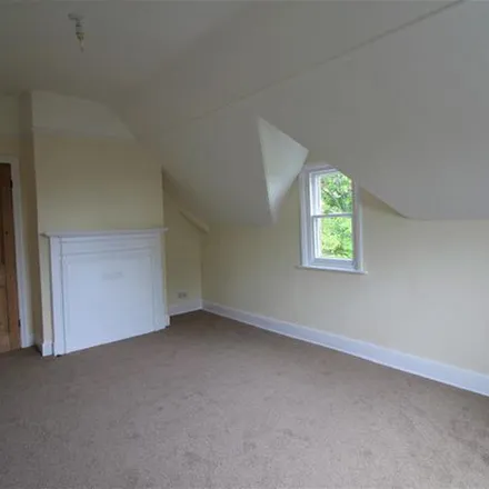 Rent this 3 bed apartment on Abbey Road in Malvern, WR14 3LX