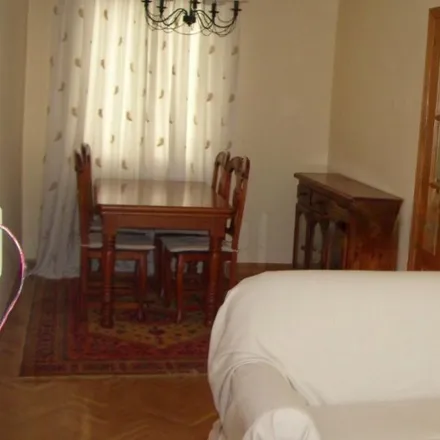 Rent this 2 bed apartment on Madrid in Calle de San Agustín, 13