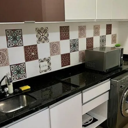Rent this 1 bed apartment on Rua Pascal in Campo Belo, São Paulo - SP