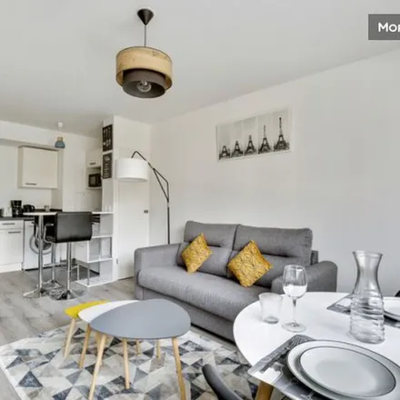 Image 9 - 66 Rue Maurice Berteaux, 95870 Bezons, France - Apartment for rent