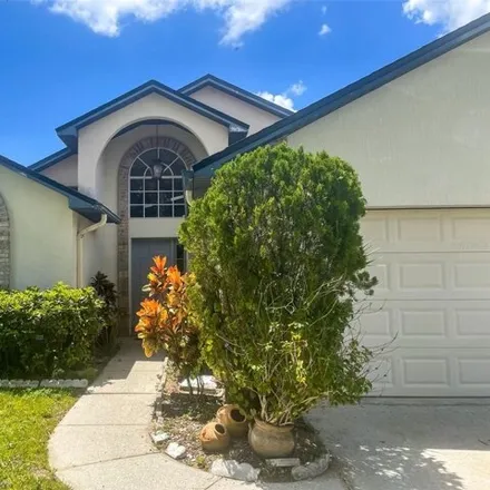 Buy this 3 bed house on 11775 Broad Oak Court in Southchase, Orange County