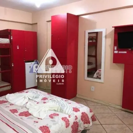Buy this 9 bed house on Building in Rua Prudente de Morais 738, Ipanema