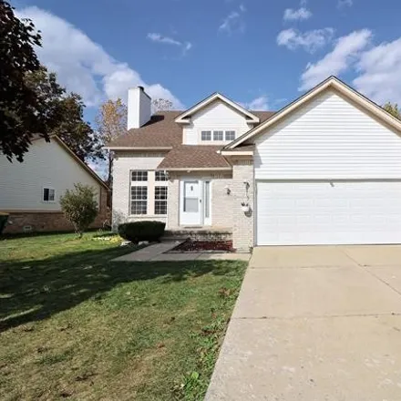 Buy this 4 bed house on 25320 Christina Drive in Brownstown Township, MI 48134